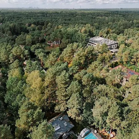 Joy Village וילה *
