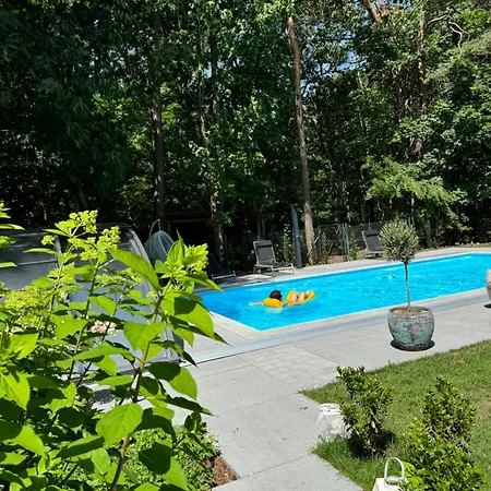 Joy Village וילה