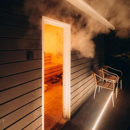 Joy Village Warschau