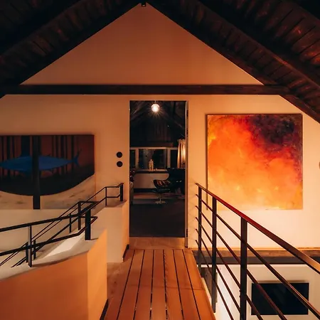 Joy Village * Warschau