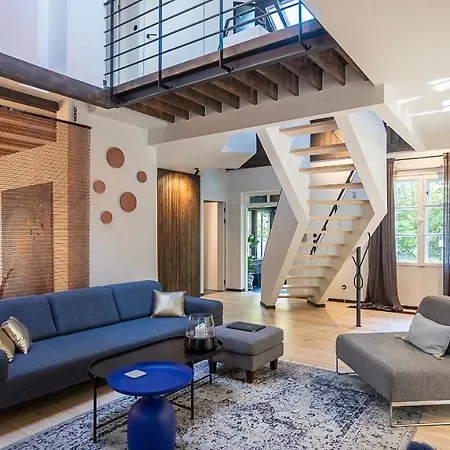 Joy Village Warschau