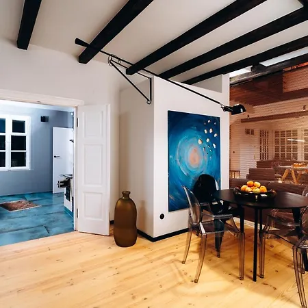 Joy Village * 바르샤바