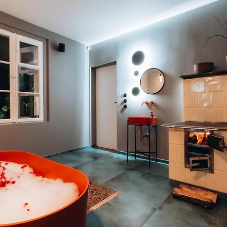 빌라 Joy Village *