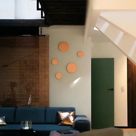 Joy Village 빌라 바르샤바