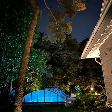 Villa Joy Village