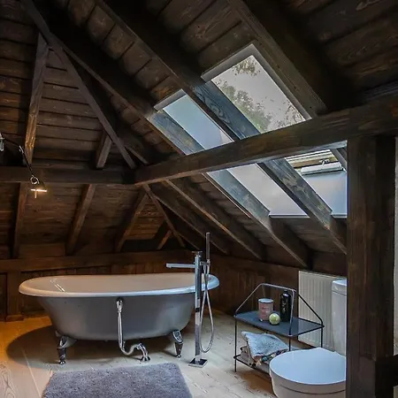 빌라 Joy Village *