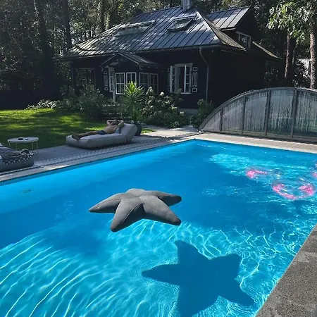 빌라 Joy Village *