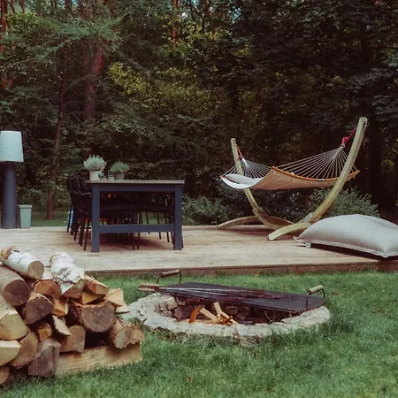 Joy Village 바르샤바