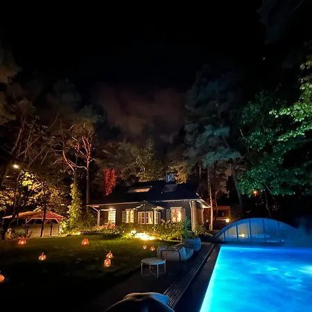 Joy Village * 바르샤바