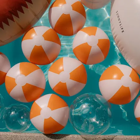 Joy Village 바르샤바