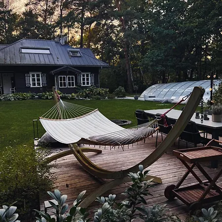 Villa Joy Village Warsaw