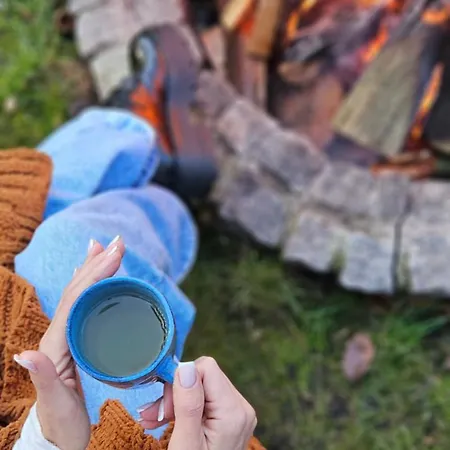 Joy Village 빌라 바르샤바