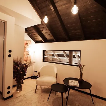 Villa Joy Village Warsaw