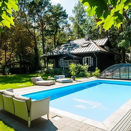 Villa Joy Village Warsaw