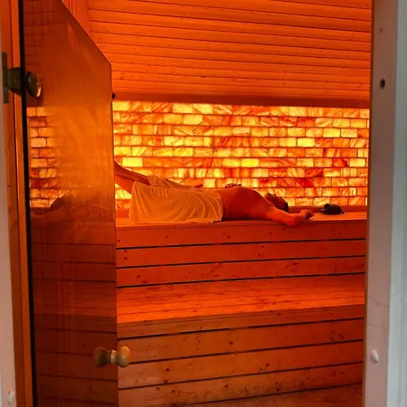 Villa Joy Village Warsaw