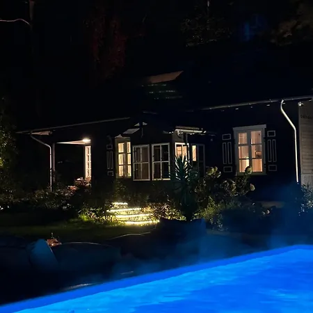 Joy Village Villa Warsaw