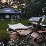 فيلة Joy Village وارسو