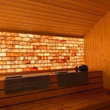Вилла Joy Village *