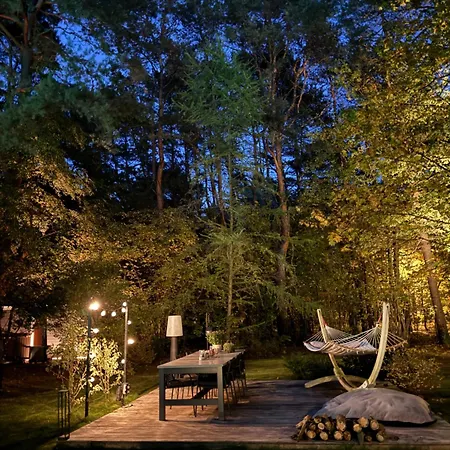 فيلة Joy Village