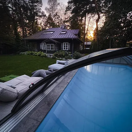 Joy Village Вилла *