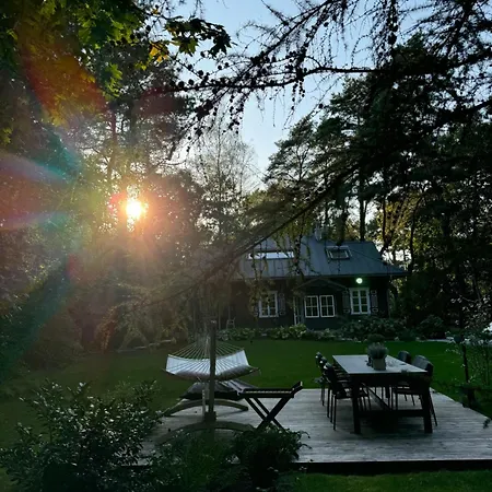 Вилла Joy Village *